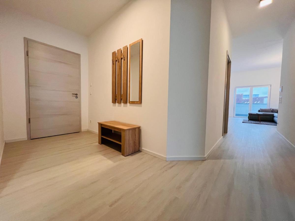 Kuenzelsau I Appartement Buitenkant foto