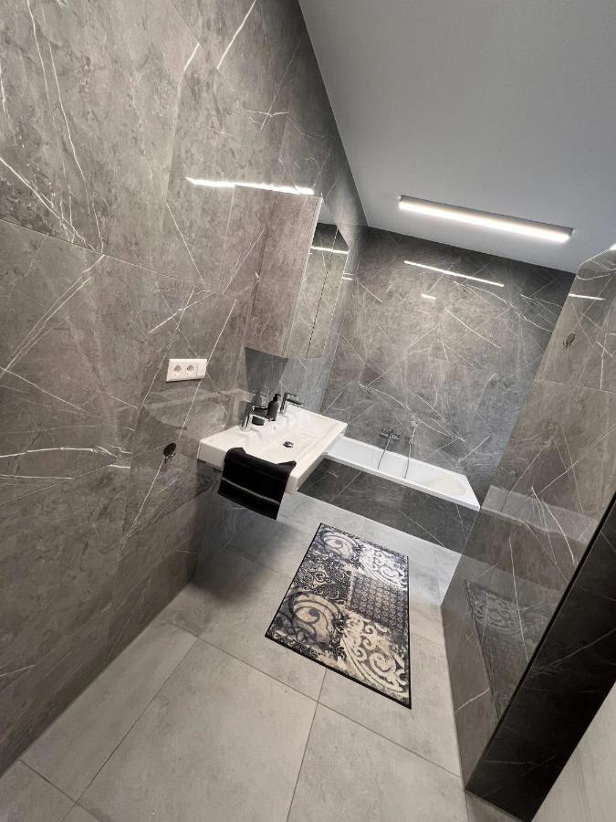 Kuenzelsau I Appartement Buitenkant foto
