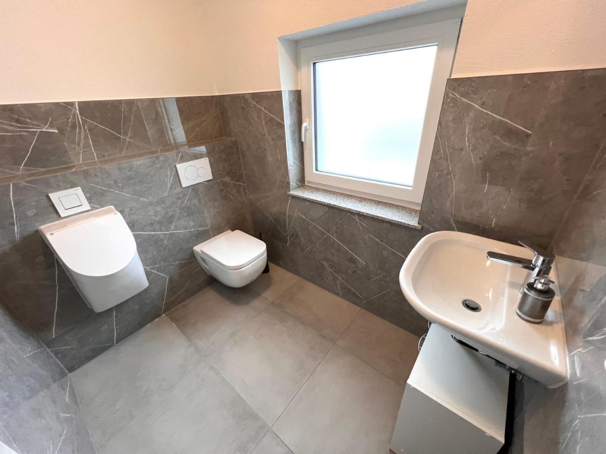 Kuenzelsau I Appartement Buitenkant foto