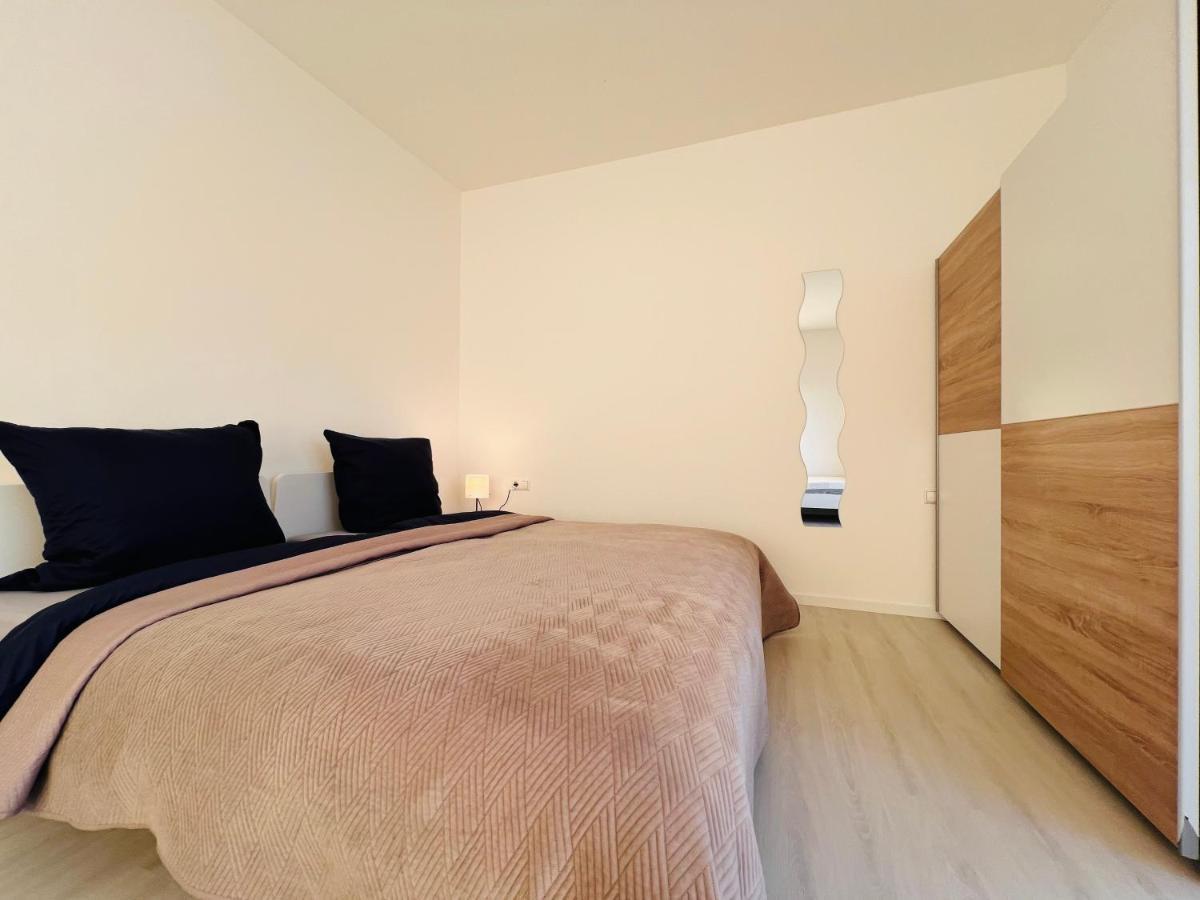 Kuenzelsau I Appartement Buitenkant foto